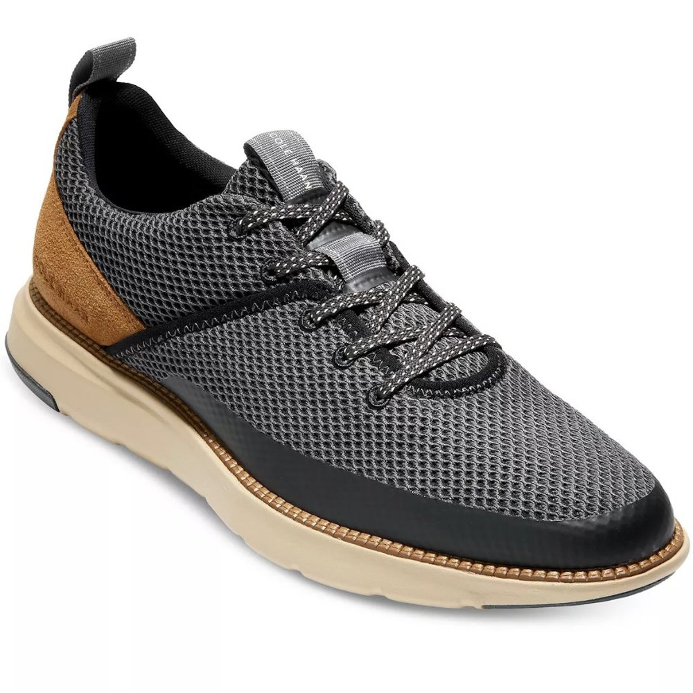 COlE HAAN MENS GRAND ATLANTIC SNEAKER 11m